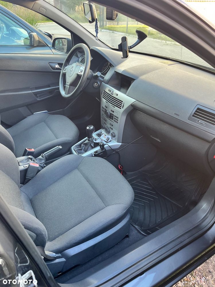 Opel Astra - 15