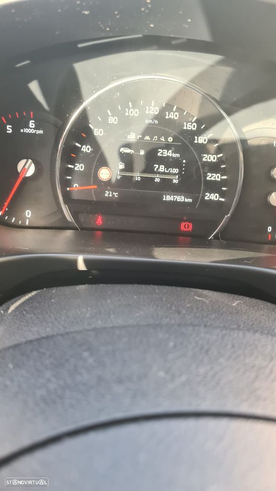 Kia Sorento 2.2 CRDi TX TOP - 5
