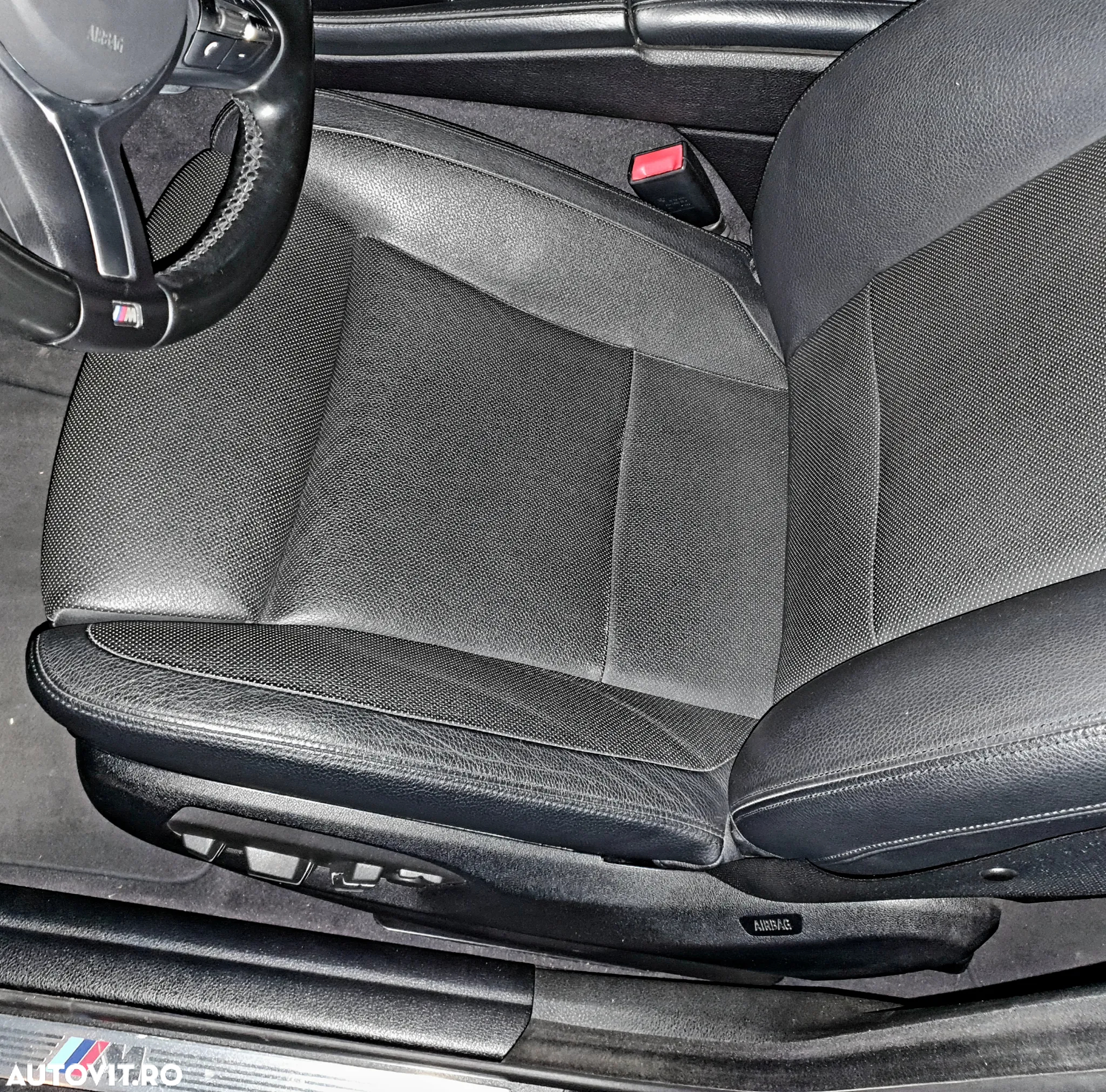 BMW Seria 5 535d xDrive Touring - 34