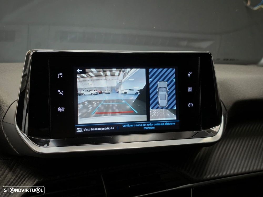 Peugeot 2008 PureTech 100 Style - 9