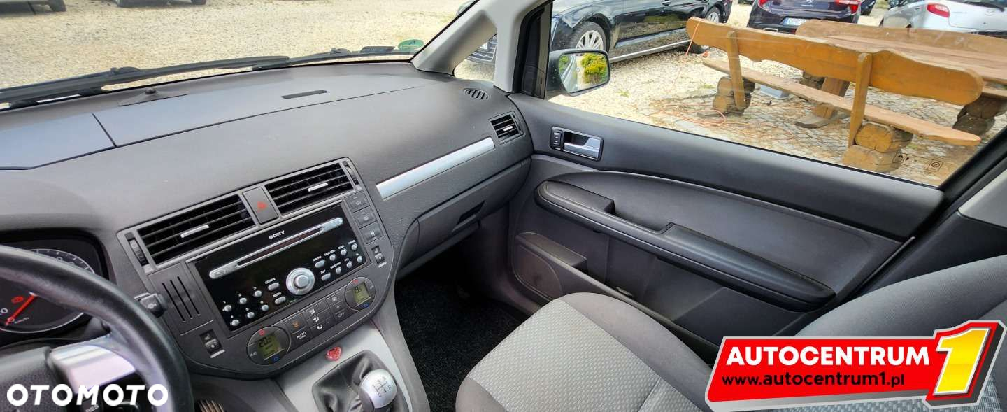 Ford C-MAX - 25