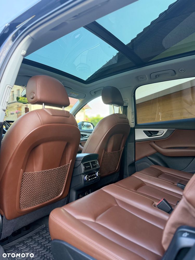Audi Q7 50 TDI mHEV Quattro Tiptr - 20