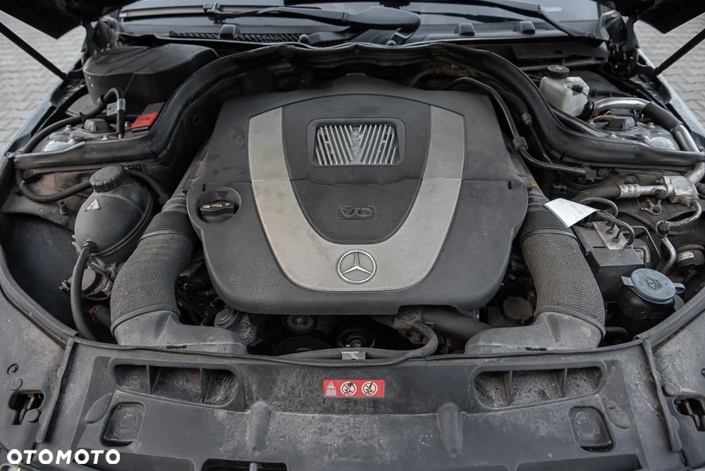Mercedes-Benz Klasa C - 31