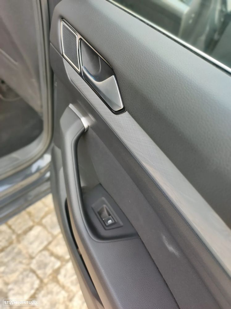 VW Passat Variant 1.4 TSI GTE Plug-in - 29