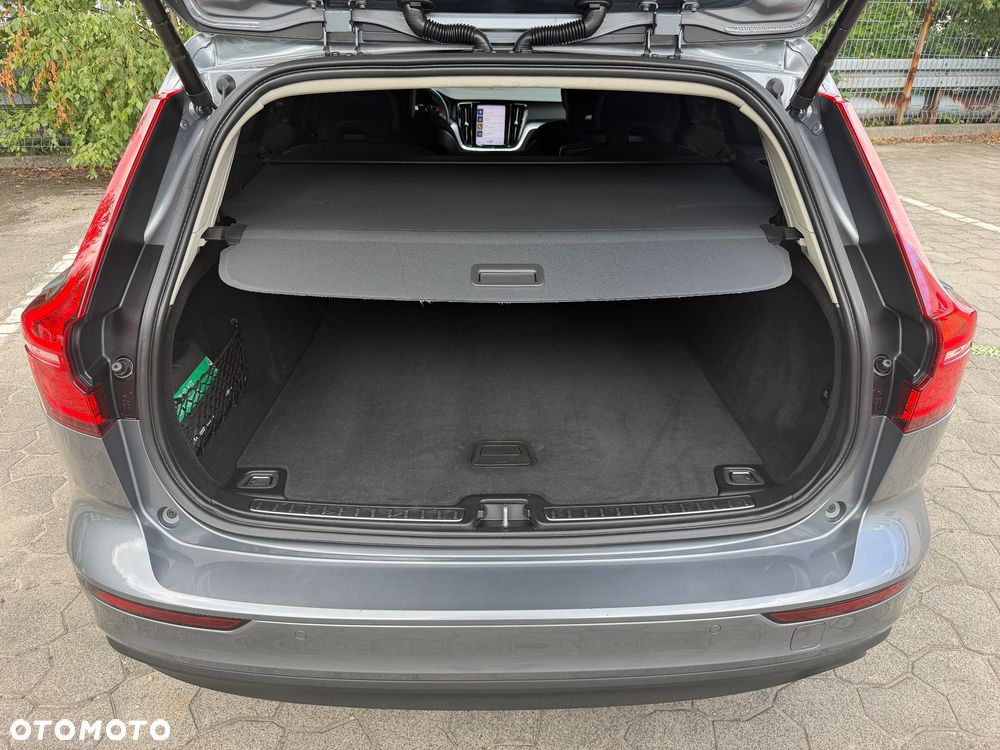 Volvo V60 - 13