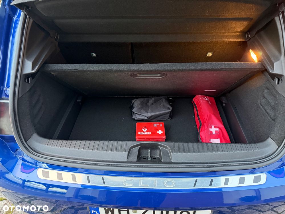 Renault Clio 1.0 TCe Intens - 34