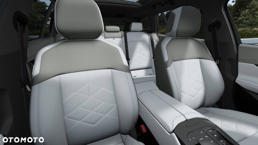 BMW Seria 5 540d xDrive - 5