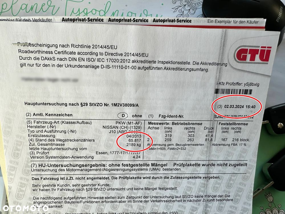 Nissan Qashqai 2.0 4x4 Tekna Premium - 35