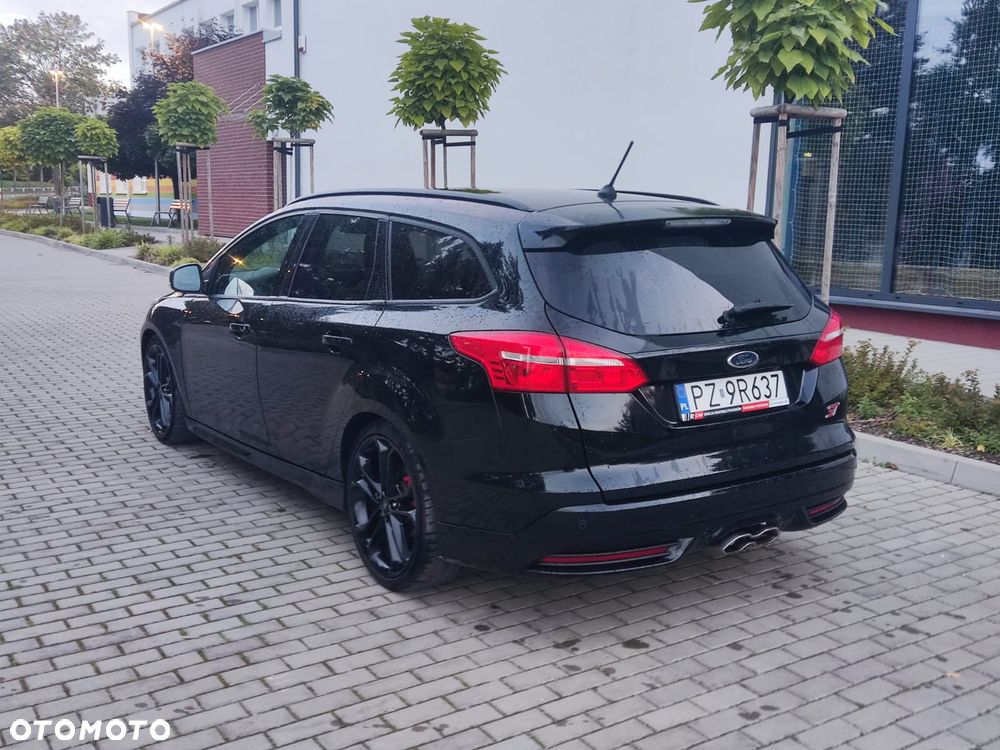 Ford Focus - 9