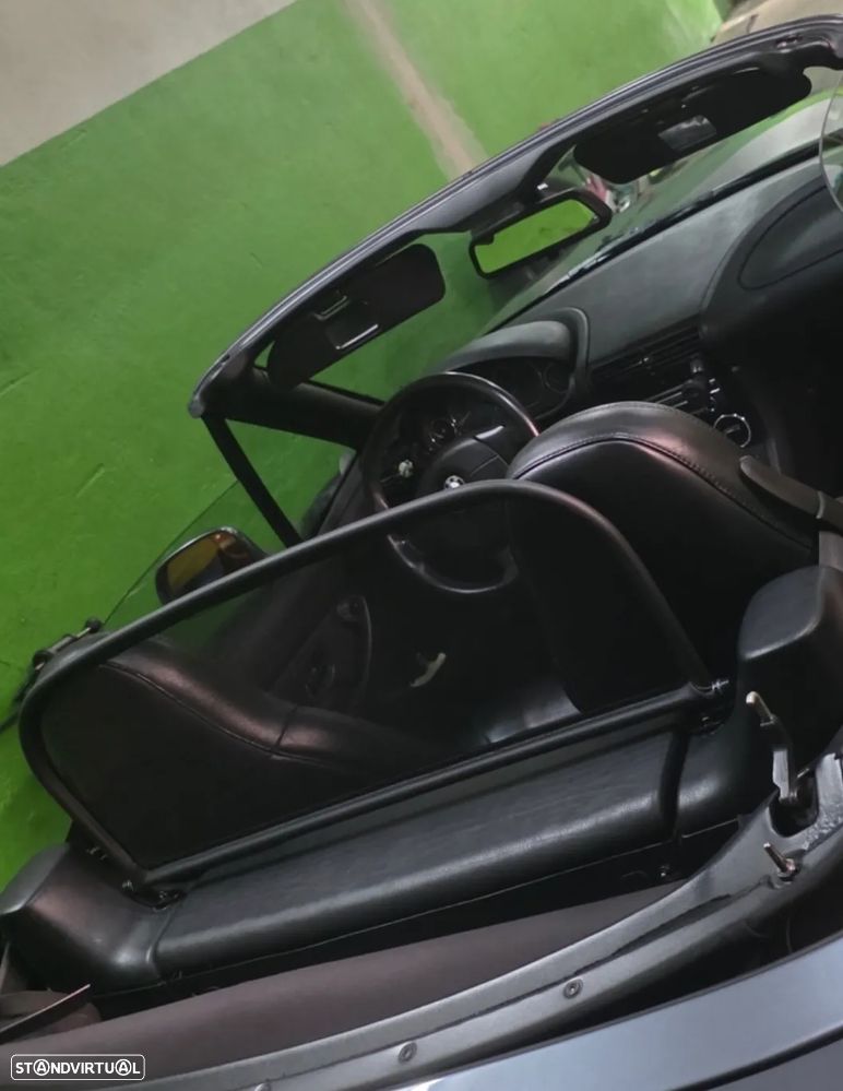 BMW Z3 2.0 - 7