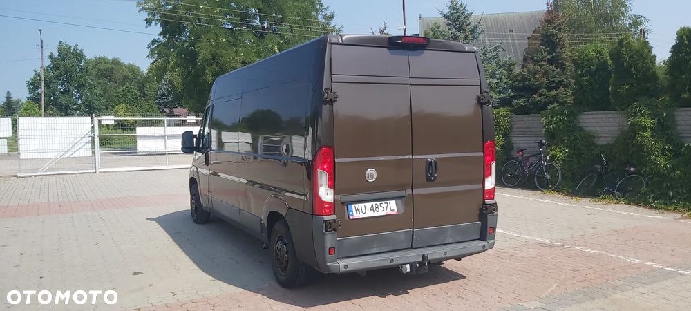 Fiat DUCATO - 8