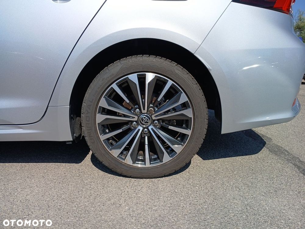 Toyota Corolla 1.8 Hybrid Style - 16