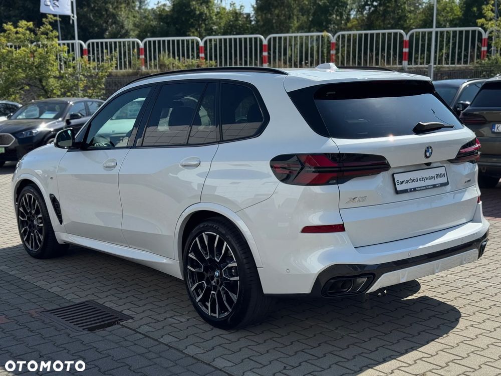 BMW X5 xDrive40i sport - 8
