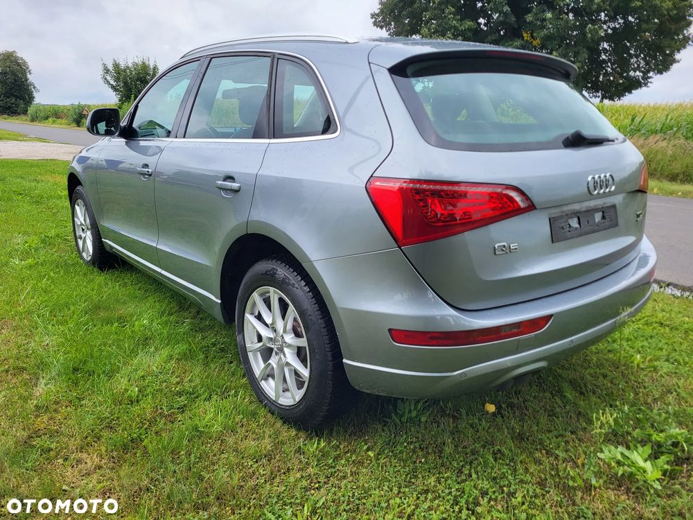 Audi Q5 2.0 TDI Quattro S tronic - 4