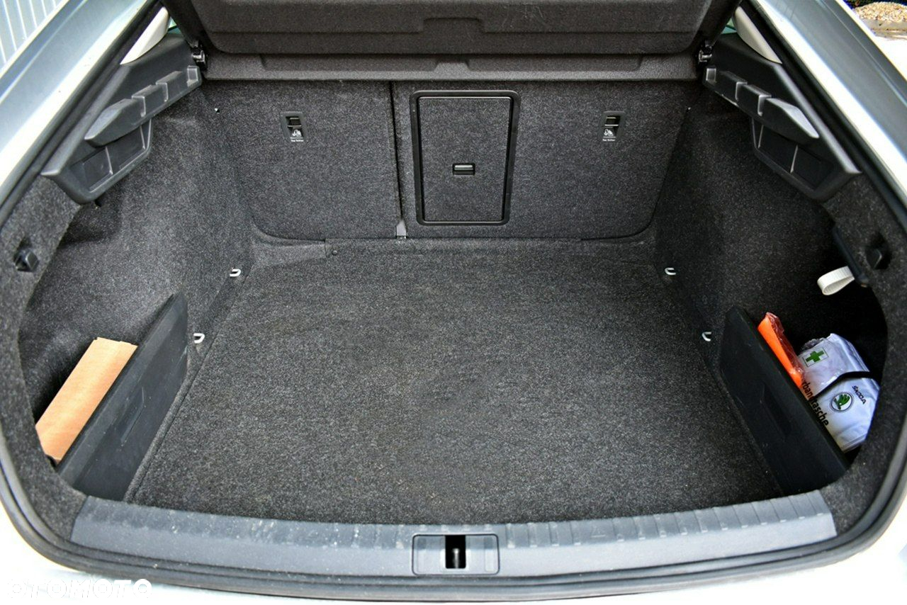 Skoda Octavia 1.5 TSI ACT Ambition - 23