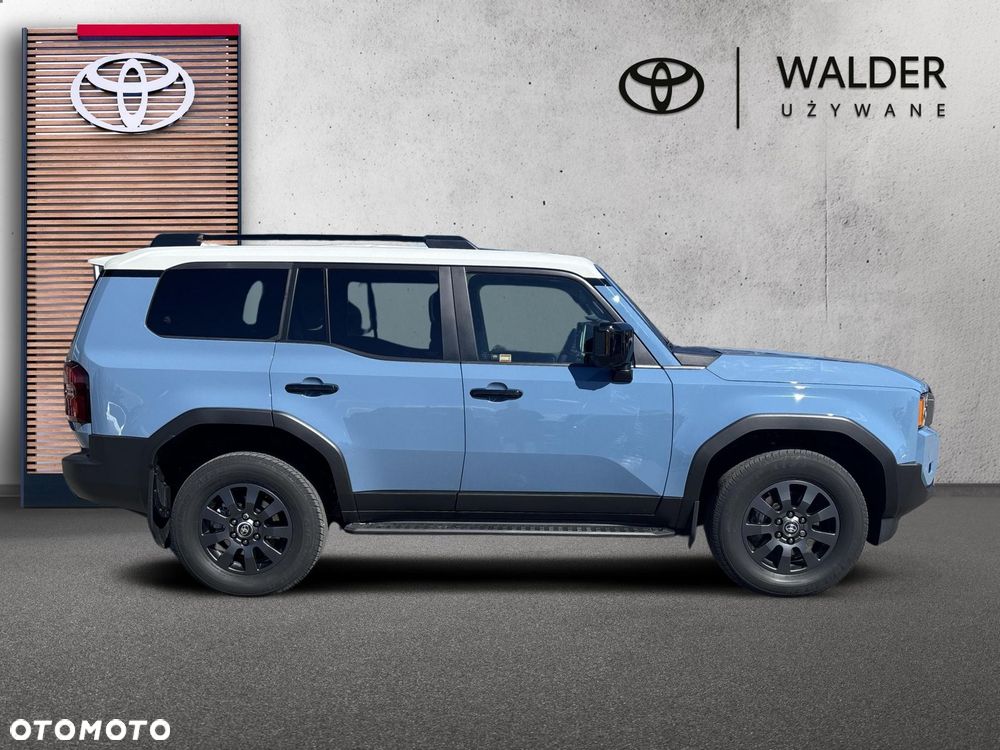 Toyota Land Cruiser LC 2.8 D-4D First Edition - 6