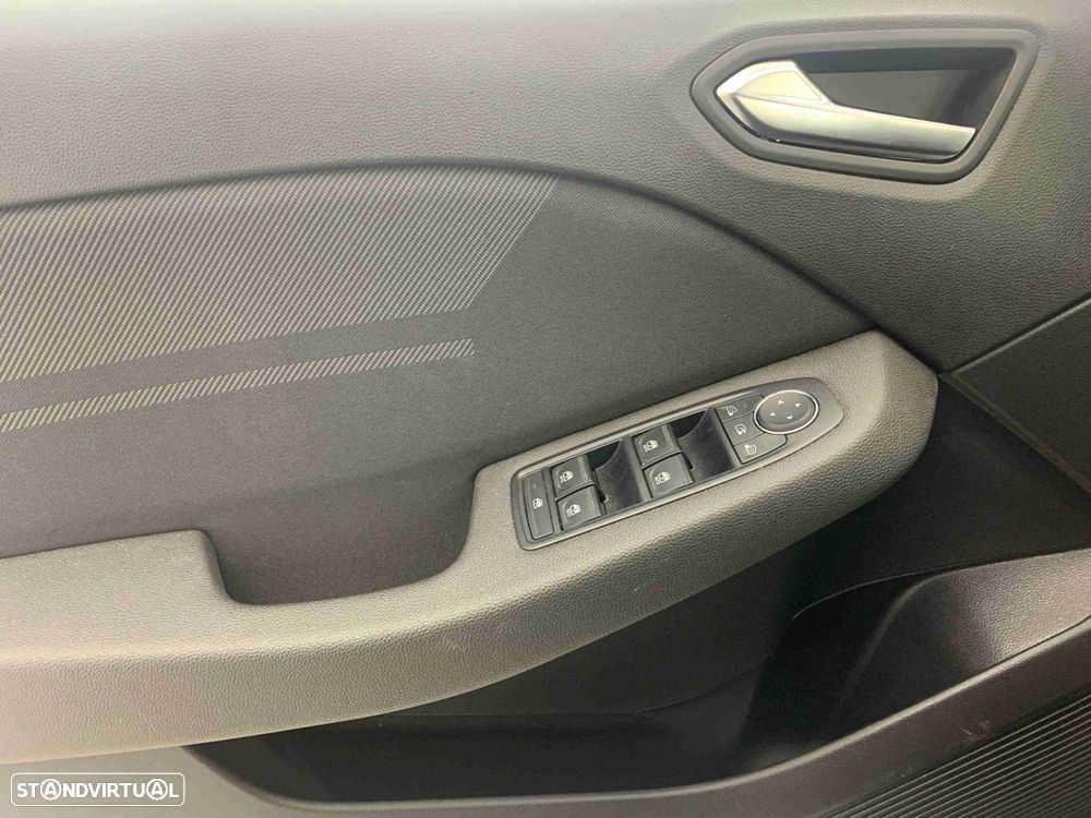 Renault Clio 1.0 TCe Esprit Alpine - 11