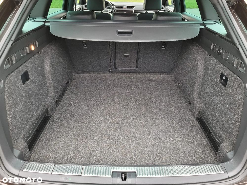 Skoda Superb 2.0 TDI 4x4 L&K DSG - 14