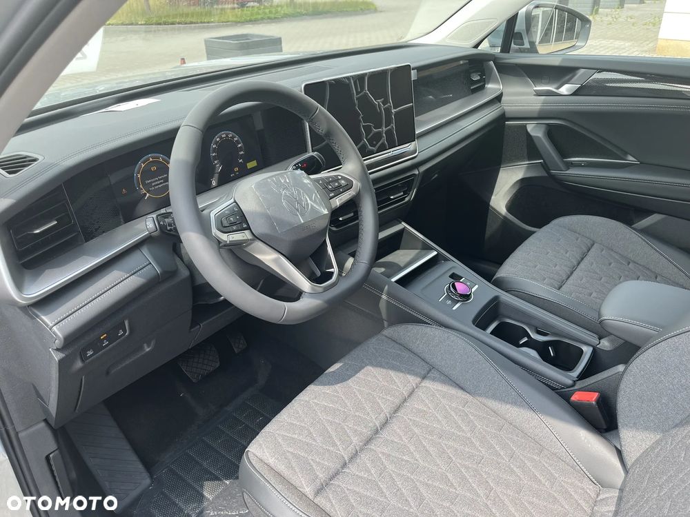 Volkswagen Tayron - 9