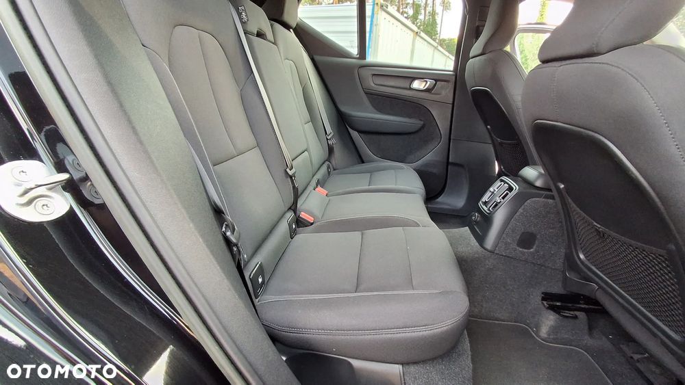 Volvo XC 40 T5 Twin Engine DKG Inscription - 16