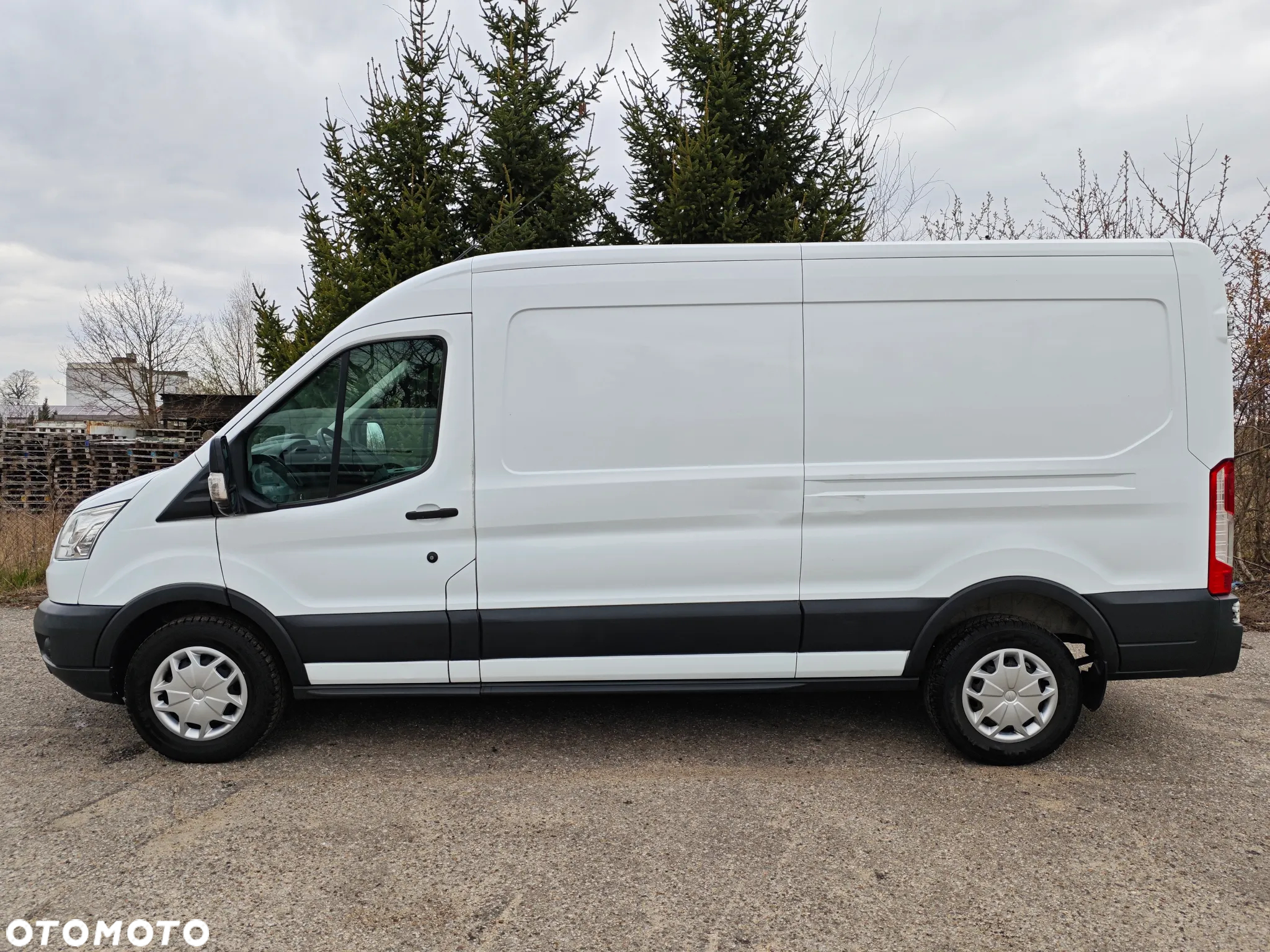 Ford TRANSIT - 9