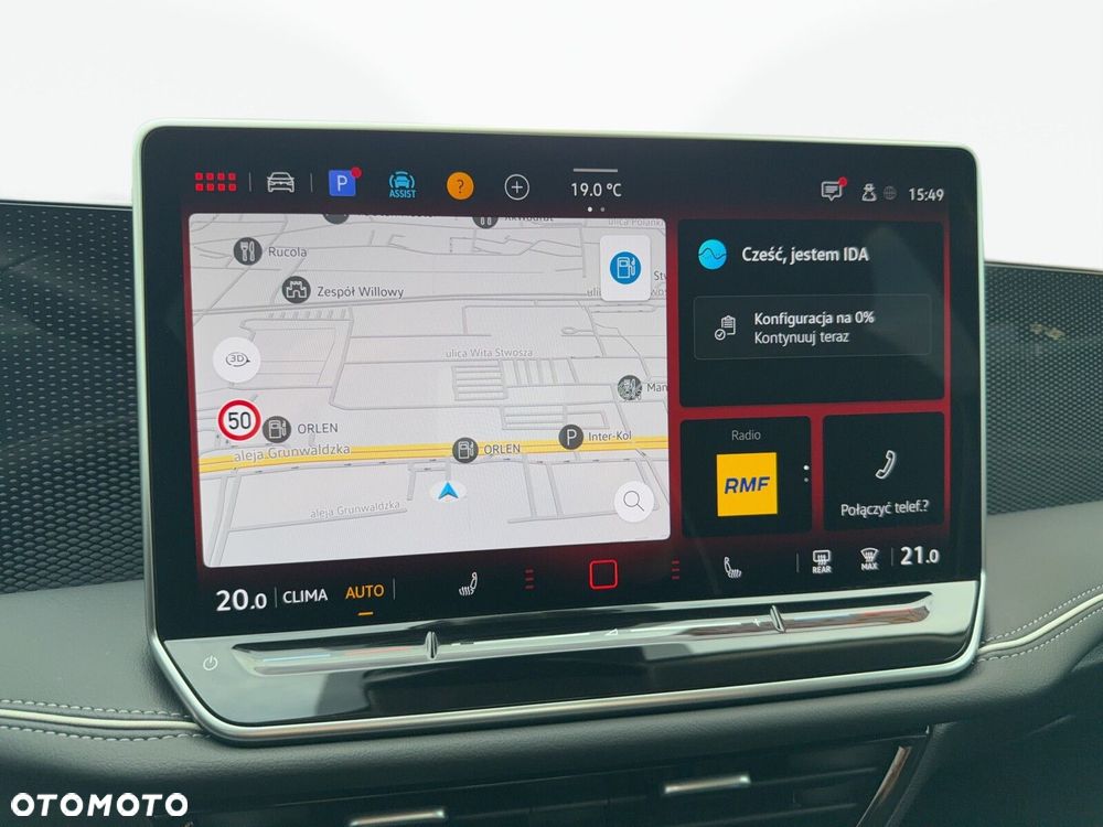 Volkswagen Passat Variant 1.5 TSI ACT mHEV Business DSG - 22