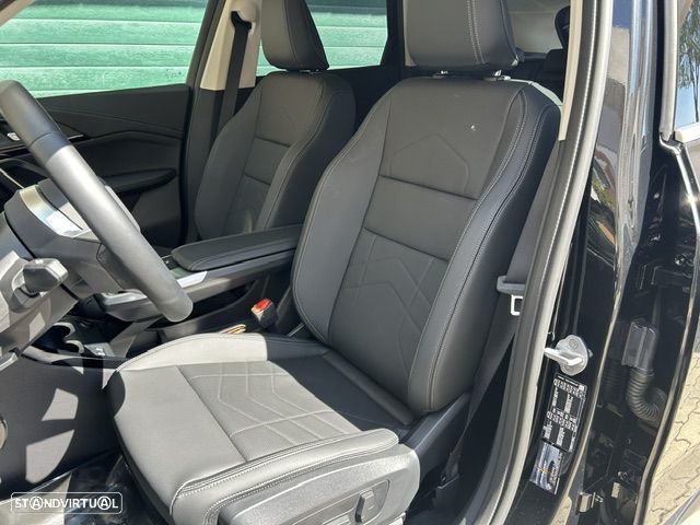 BMW X1 sDrive18i xLine - 8