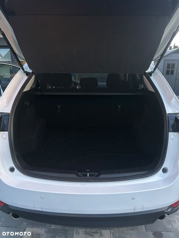 Mazda CX-5 - 16