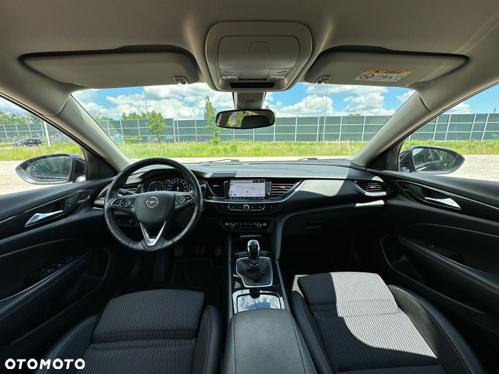 Opel Insignia 1.5 Direct InjectionTurbo Business Innovation - 27
