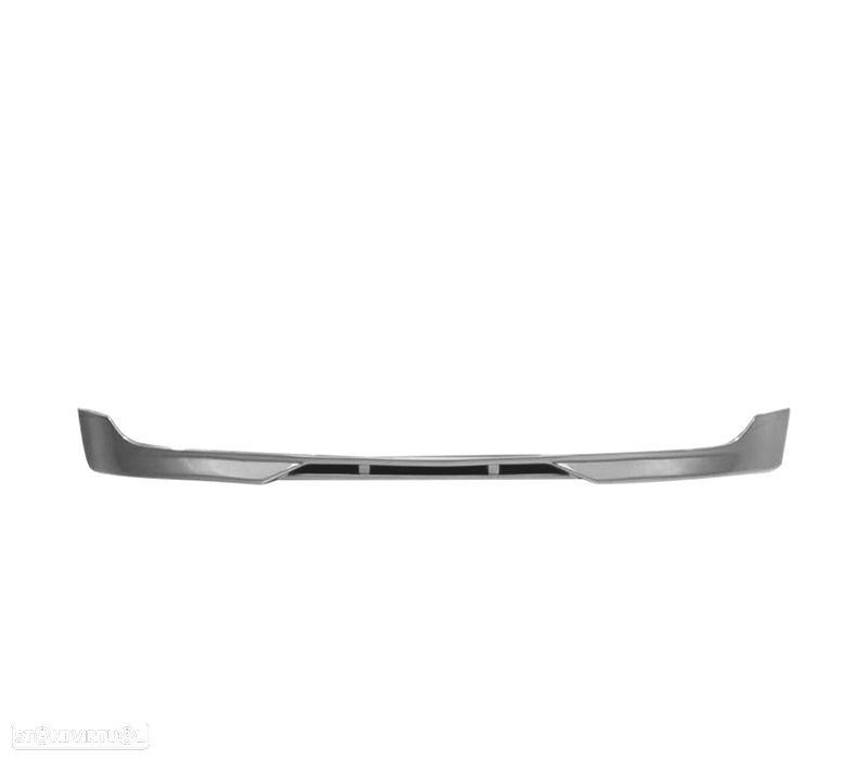SPOILER FRONTAL AUDI A3 8P FACELIFT 06-08 - 2
