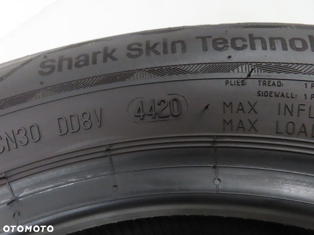 165/65R15 OPONA CAŁOROCZNA UŻYWANA Uniroyal AllSeasonExpert 2 81T - 4