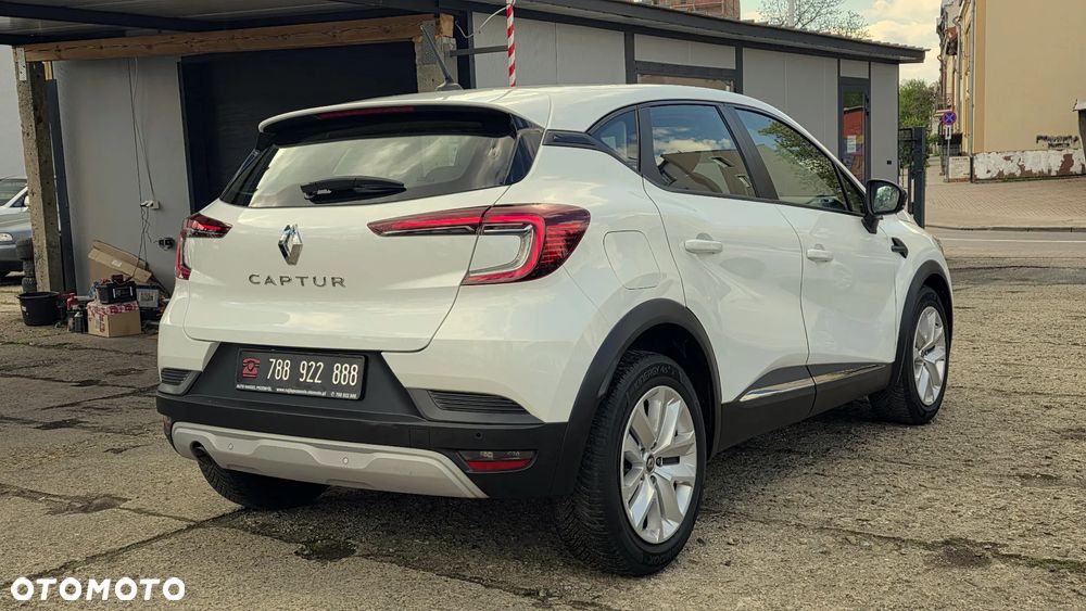 Renault Captur - 6