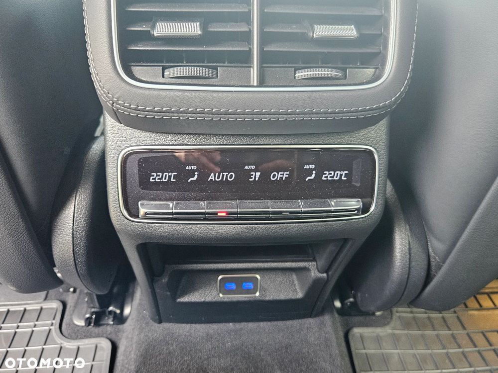 Mercedes-Benz GLS 450 d mHEV 4-Matic AMG Line - 13