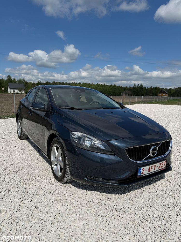 Volvo V40 D2 Kinetic - 2