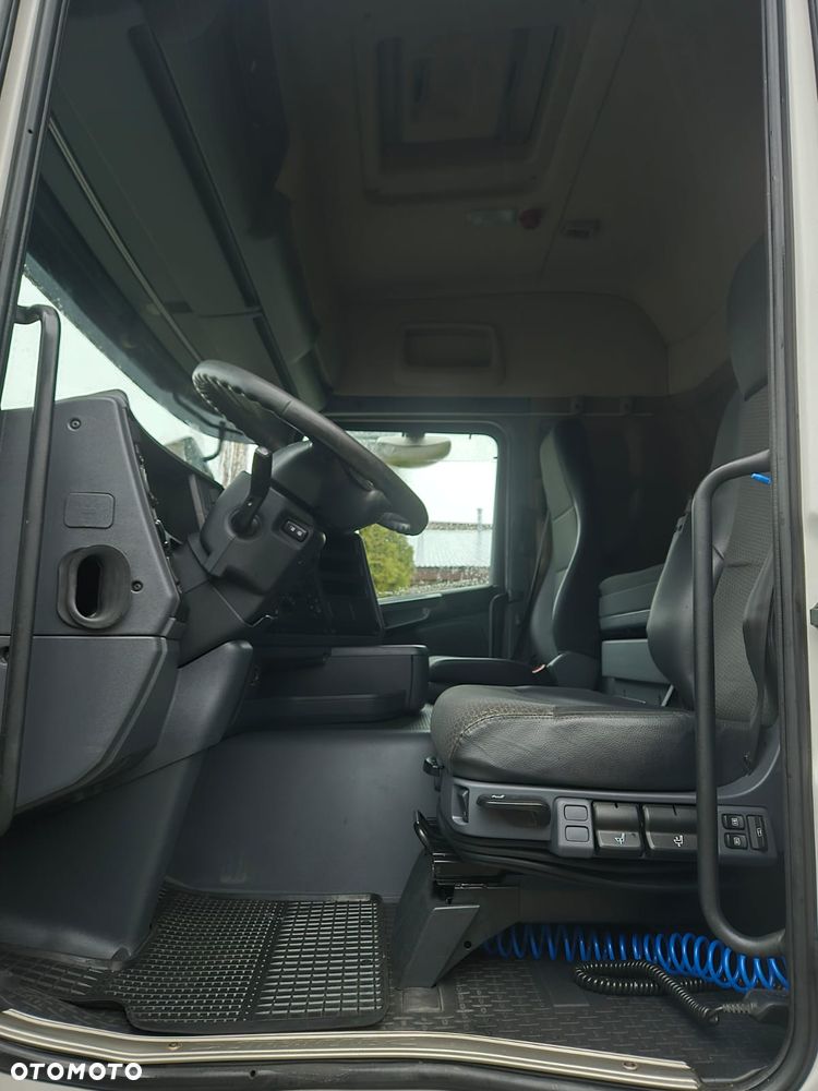 Scania R410 - 20