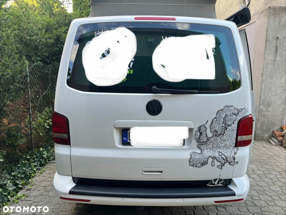 Volkswagen Transporter L1H1 - 6
