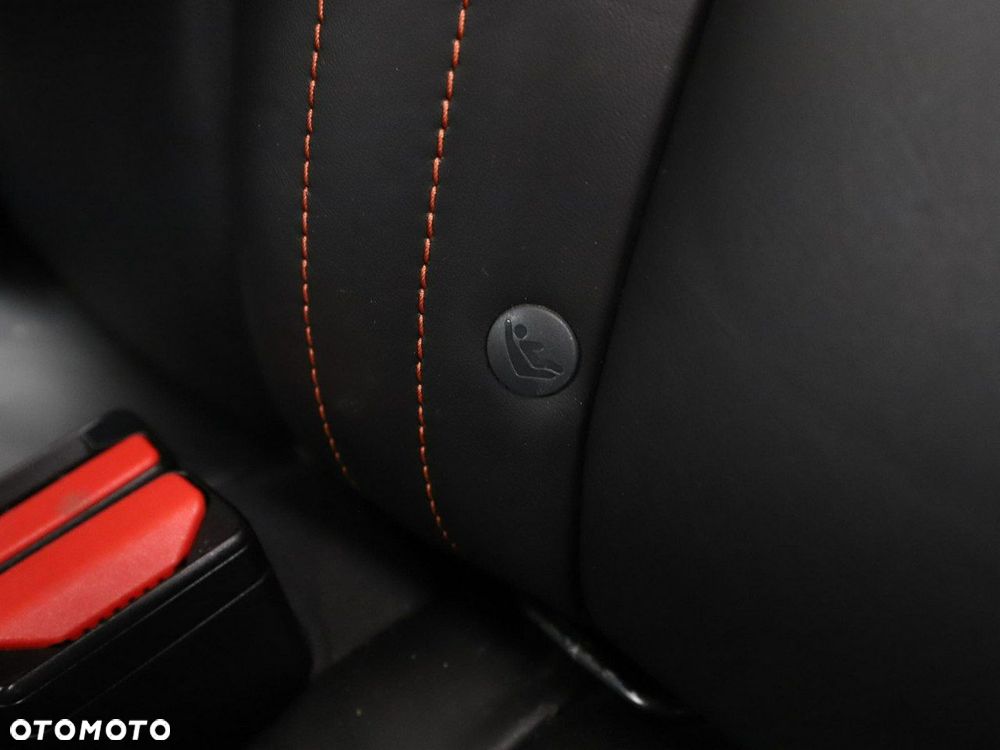 Volvo V40 Cross Country D2 Ocean Race - 34