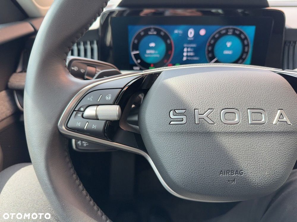 Skoda Superb - 18
