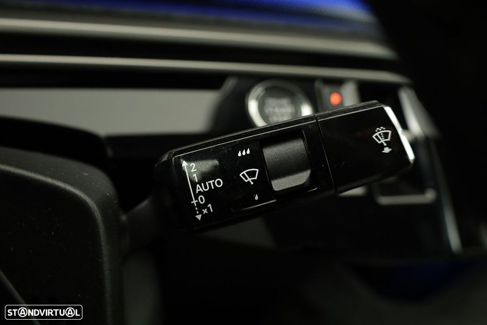 Peugeot 3008 1.2 Hybrid GT e-DCS6 - 17