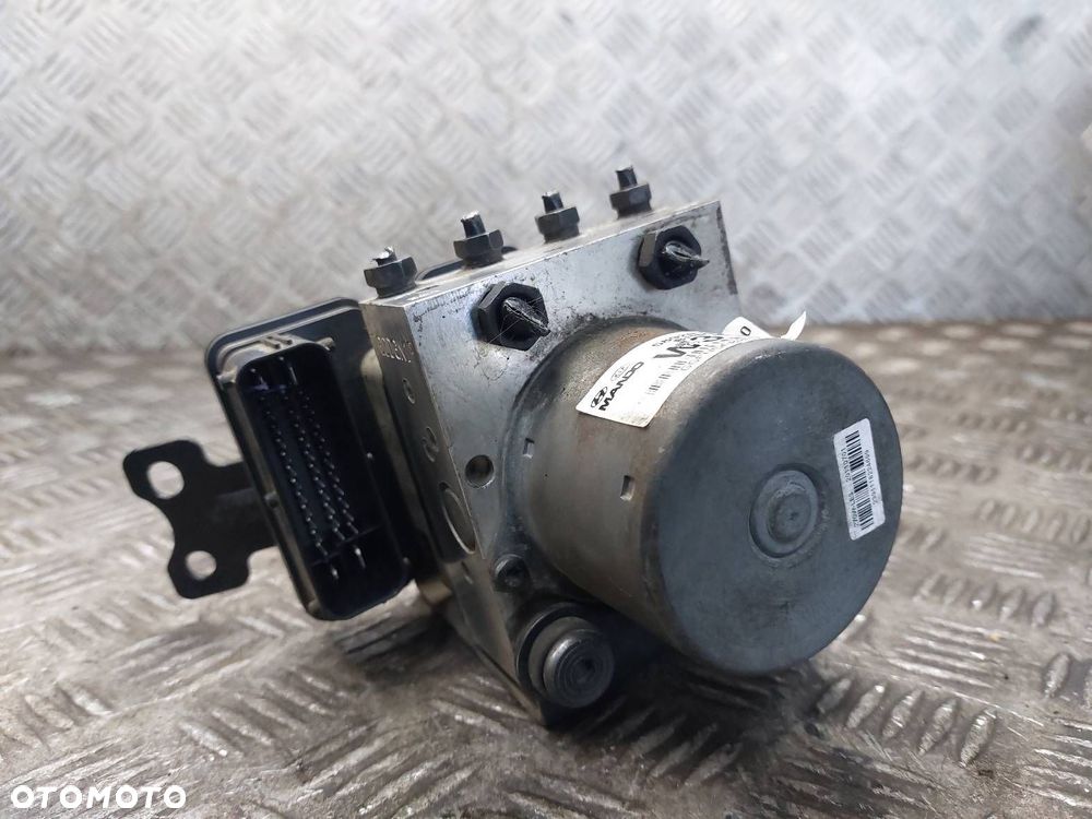 POMPA STEROWNIK ABS KIA SPORTAGE III 58920-3U310 - 3