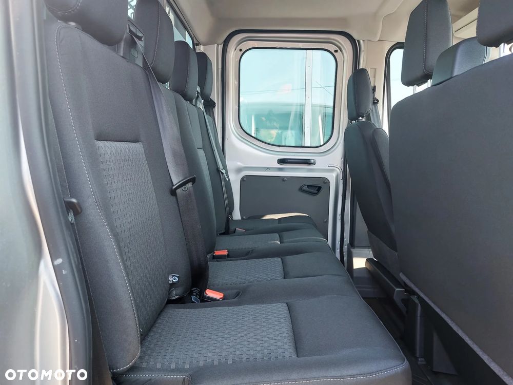 Ford Transit - 15