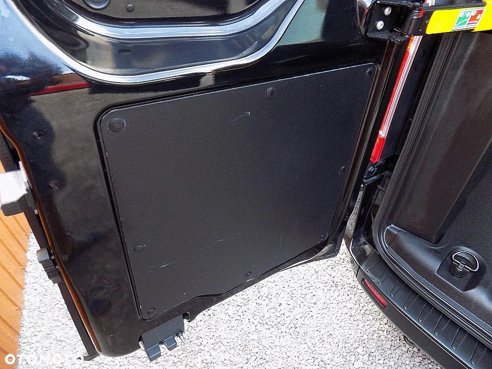 Ford Transit Custom Kombi 320 L2H1 Trend - 21