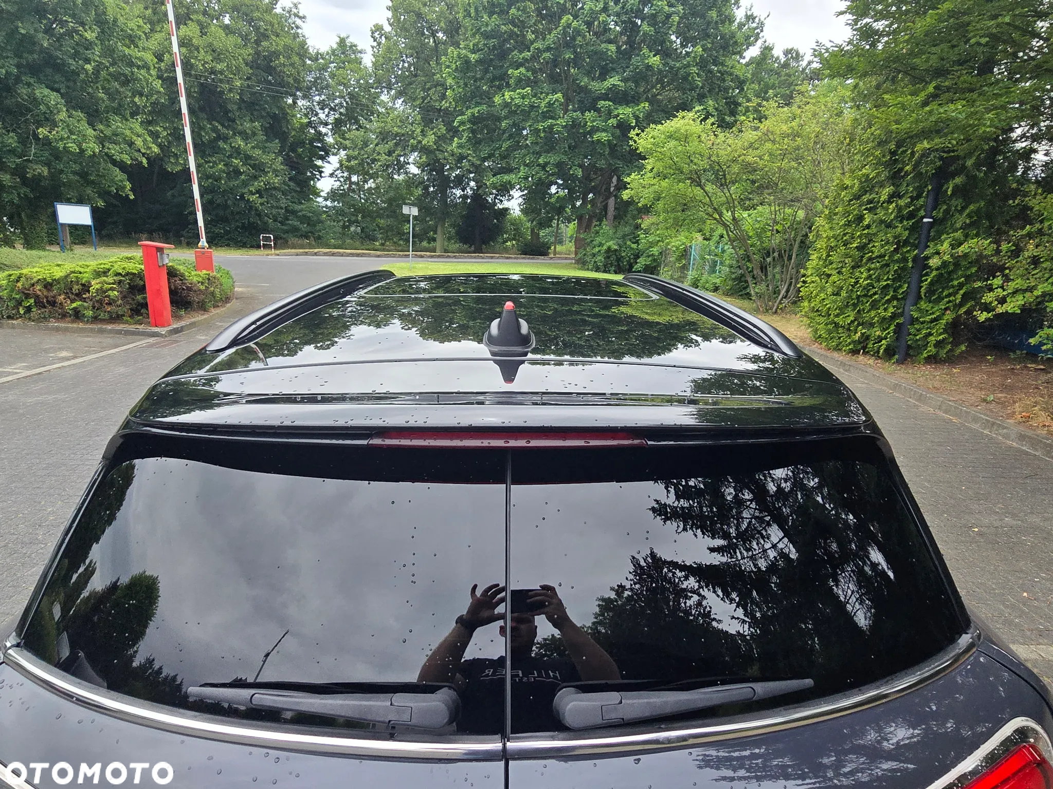 MINI Clubman Cooper SD - 8