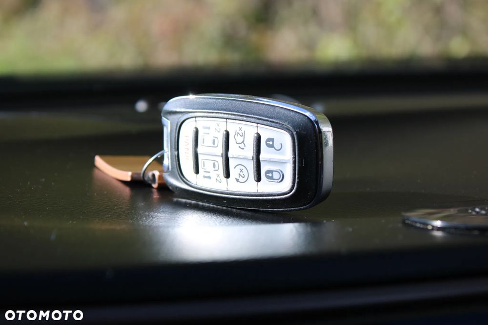 Chrysler Pacifica - 31