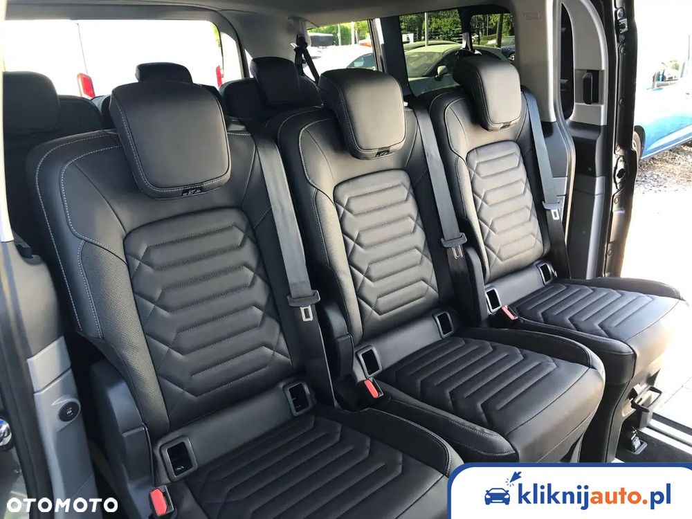 Ford Tourneo Custom 2.5 PHEV CVT 340 L2 Titanium X - 10