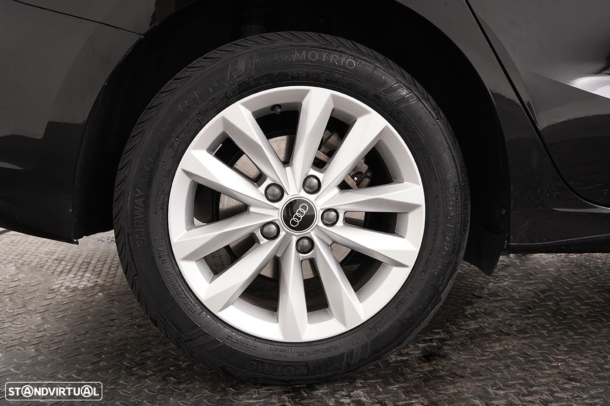 Audi A3 Sportback 30 TFSI S line S tronic - 5