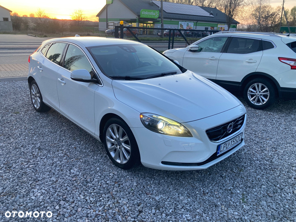 Volvo V40 D2 Summum