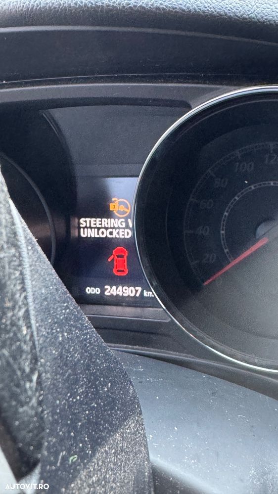 Mitsubishi ASX 1.8 DI-D 2WD Invite - 4