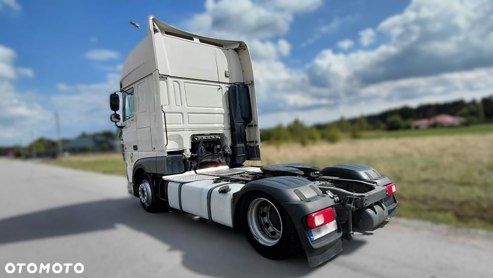 DAF XF 480 - 11
