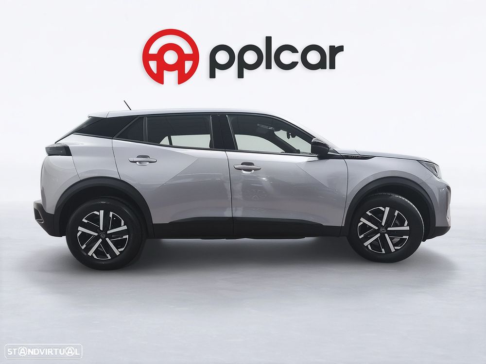 Peugeot 2008 1.2 PureTech Style - 5
